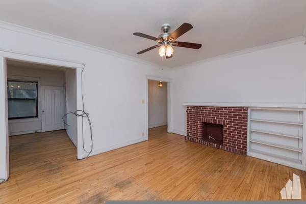 2 bedrooms apartment for rent in Andersonville - Far North Side, Chicago