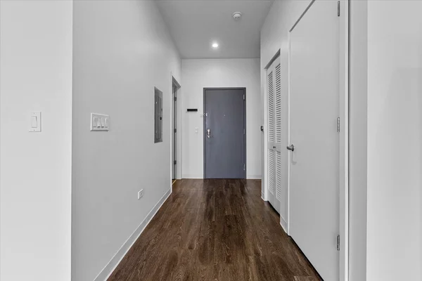 Studio Apartment for rent in River West - Central, Chicago