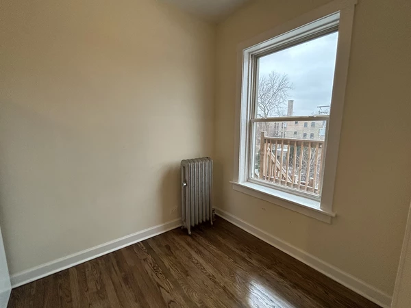 Studio Apartment for rent in Logan Square - North Side, Chicago