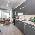 1 bedroom apartment for rent in River North - Central, Chicago