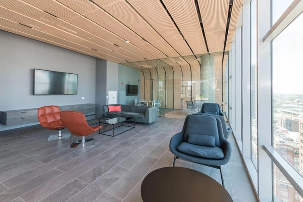 2 bedrooms apartment for rent in River North - Central, Chicago