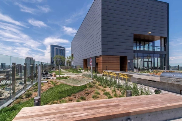 2 bedrooms apartment for rent in River North - Central, Chicago