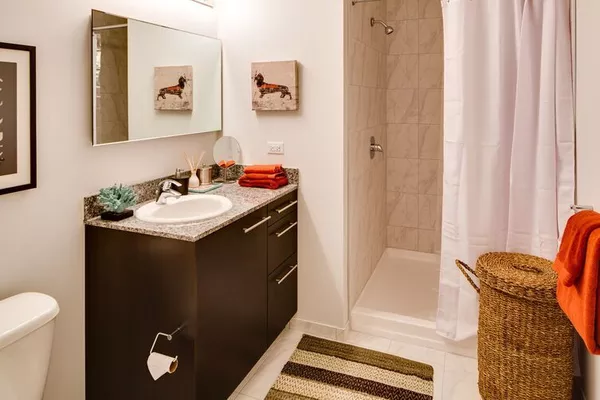 1 bedroom apartment for rent in Lincoln Park - North Side, Chicago