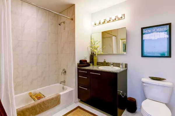 1 bedroom apartment for rent in Lincoln Park - North Side, Chicago