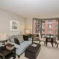 1 bedroom apartment for rent in Gold Coast - Central, Chicago