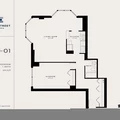 1 bedroom apartment for rent in Gold Coast - Central, Chicago