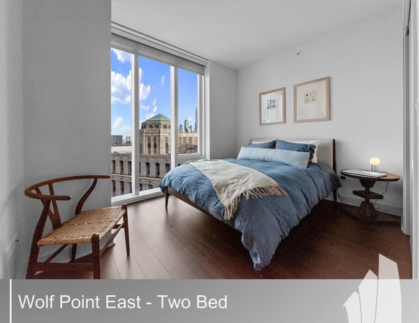 Studio Apartment for rent in River North - Central, Chicago