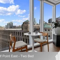 Studio Apartment for rent in River North - Central, Chicago