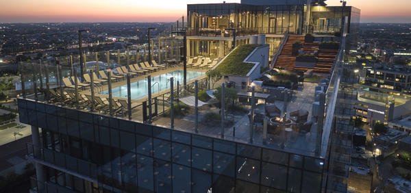 1 bedroom apartment for rent in Lincoln Park - North Side, Chicago