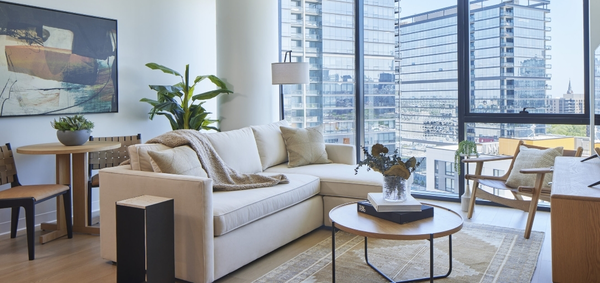 1 bedroom apartment for rent in Lincoln Park - North Side, Chicago