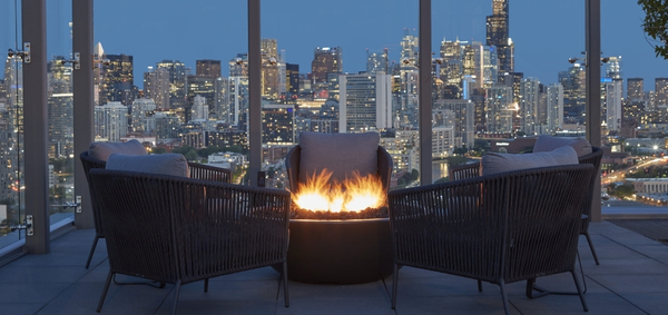 1 bedroom apartment for rent in Lincoln Park - North Side, Chicago