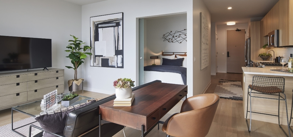 1 bedroom apartment for rent in Lincoln Park - North Side, Chicago