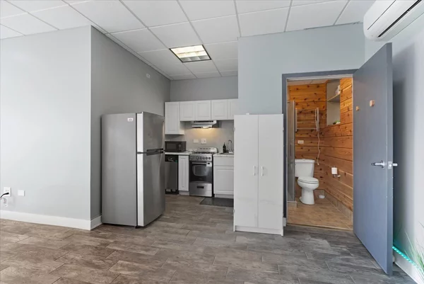 Studio Apartment for rent in Boystown - North Side, Chicago