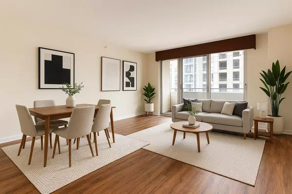 1 bedroom apartment for rent in River North - Central, Chicago