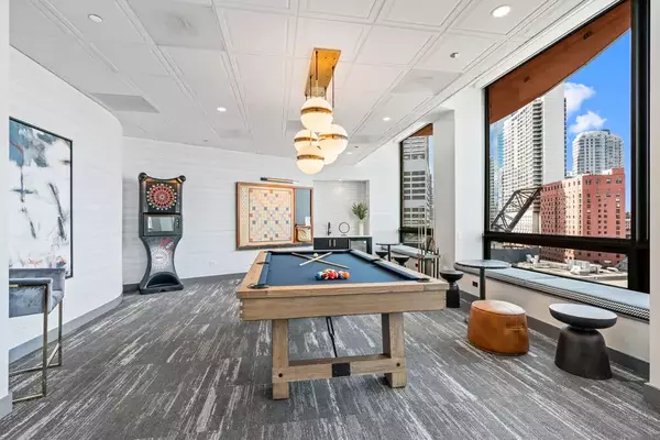 1 bedroom apartment for rent in River North - Central, Chicago