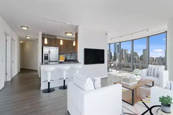 1 bedroom apartment for rent in River North - Central, Chicago