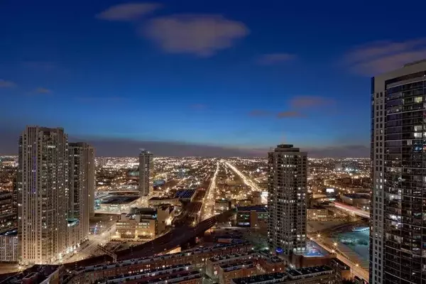 1 bedroom apartment for rent in River North - Central, Chicago