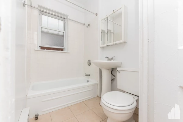 1 bedroom apartment for rent in Boystown - North Side, Chicago