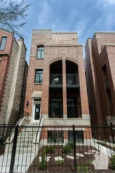 2 bedrooms apartment for rent in Lincoln Park - North Side, Chicago