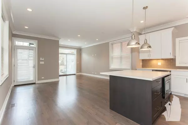 2 bedrooms apartment for rent in Lincoln Park - North Side, Chicago