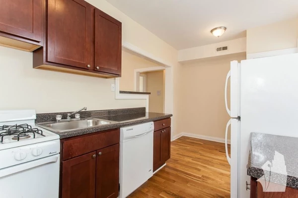 2 bedrooms apartment for rent in Boystown - North Side, Chicago