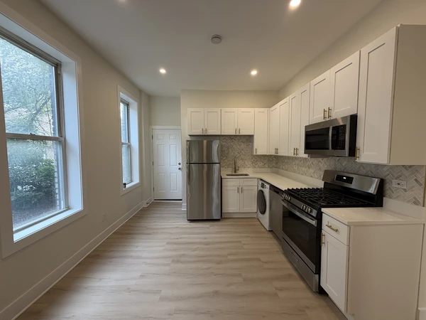 1 bedroom apartment for rent in River West - Central, Chicago
