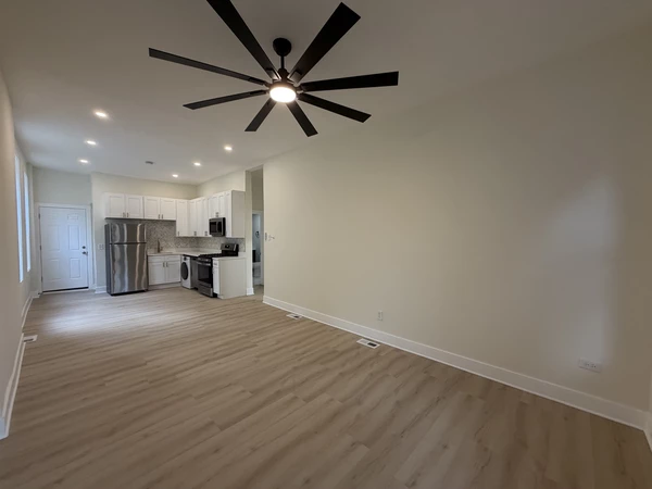 1 bedroom apartment for rent in River West - Central, Chicago