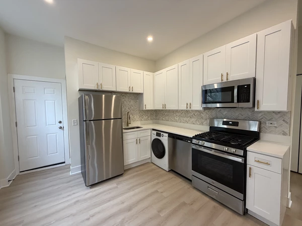 1 bedroom apartment for rent in River West - Central, Chicago