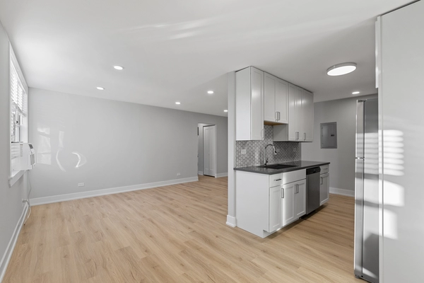 1 bedroom apartment for rent in Boystown - North Side, Chicago