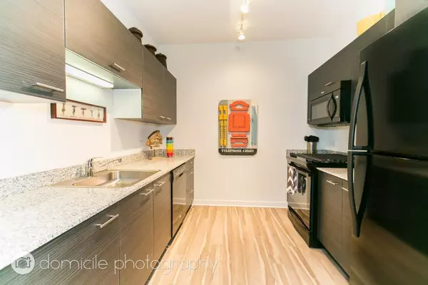 1 bedroom apartment for rent in Near North Side - Central, Chicago
