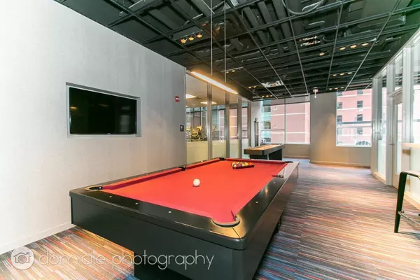 1 bedroom apartment for rent in Near North Side - Central, Chicago