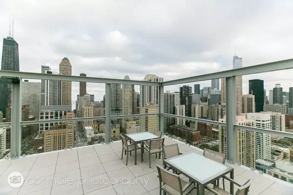 1 bedroom apartment for rent in Near North Side - Central, Chicago