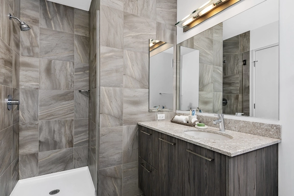 1 bedroom apartment for rent in Streeterville - Central, Chicago