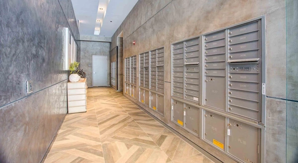 1 bedroom apartment for rent in Magnificent Mile - Central, Chicago