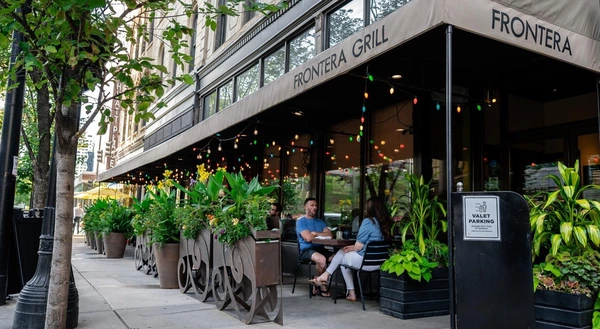 1 bedroom apartment for rent in Magnificent Mile - Central, Chicago