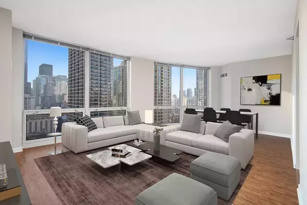 1 bedroom apartment for rent in Magnificent Mile - Central, Chicago