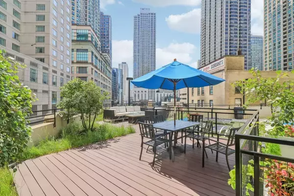 1 bedroom apartment for rent in Magnificent Mile - Central, Chicago