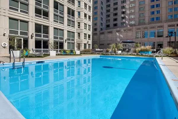 1 bedroom apartment for rent in Magnificent Mile - Central, Chicago