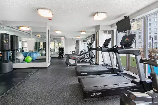 2 bedrooms apartment for rent in Magnificent Mile - Central, Chicago