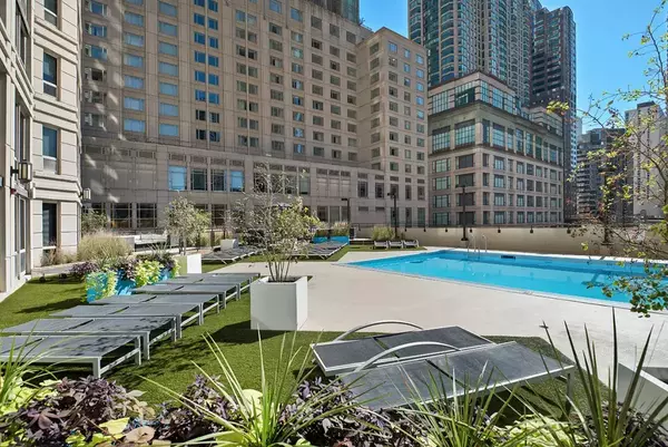 2 bedrooms apartment for rent in Magnificent Mile - Central, Chicago