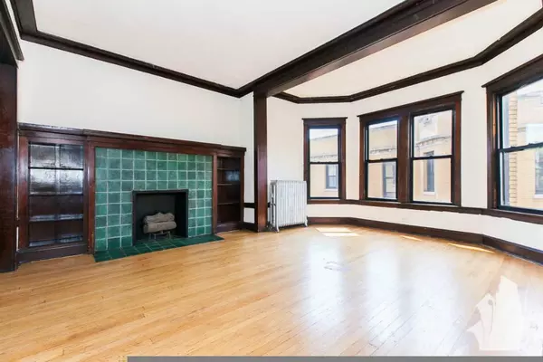 1 bedroom apartment for rent in Logan Square - North Side, Chicago