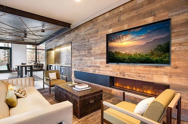 1 bedroom apartment for rent in River North - Central, Chicago