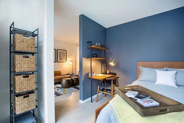 2 bedrooms apartment for rent in River North - Central, Chicago