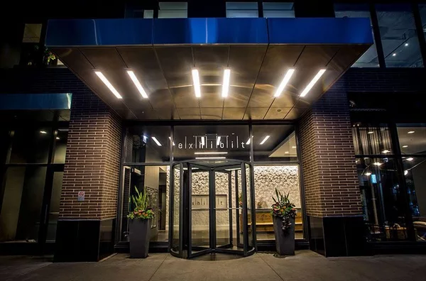 2 bedrooms apartment for rent in River North - Central, Chicago