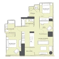 2 bedrooms apartment for rent in River North - Central, Chicago