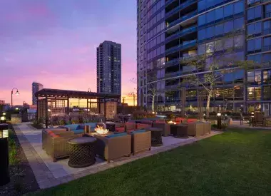 Studio Apartment for rent in River North - Central, Chicago