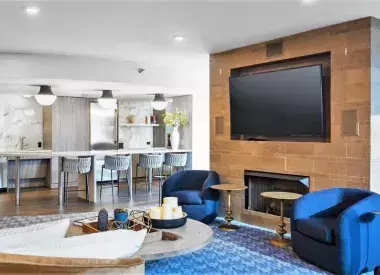 Studio Apartment for rent in River North - Central, Chicago