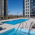 Studio Apartment for rent in River North - Central, Chicago