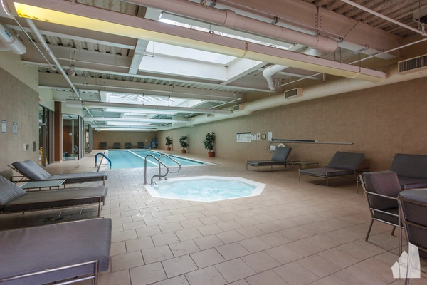 Studio Apartment for rent in River North - Central, Chicago