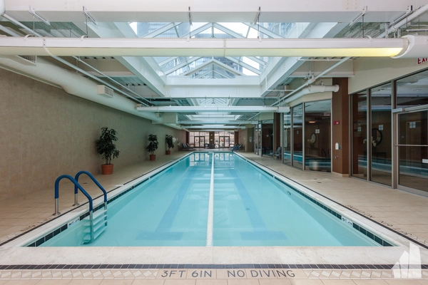 Studio Apartment for rent in River North - Central, Chicago